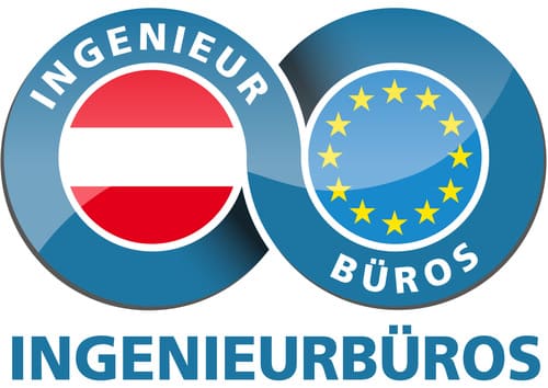 Logo Ingenieurbüros