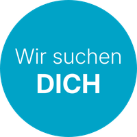 Wir suchen dich